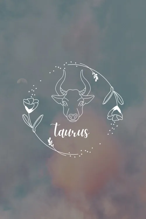 Comparison chart showing planetary influences on physical expression