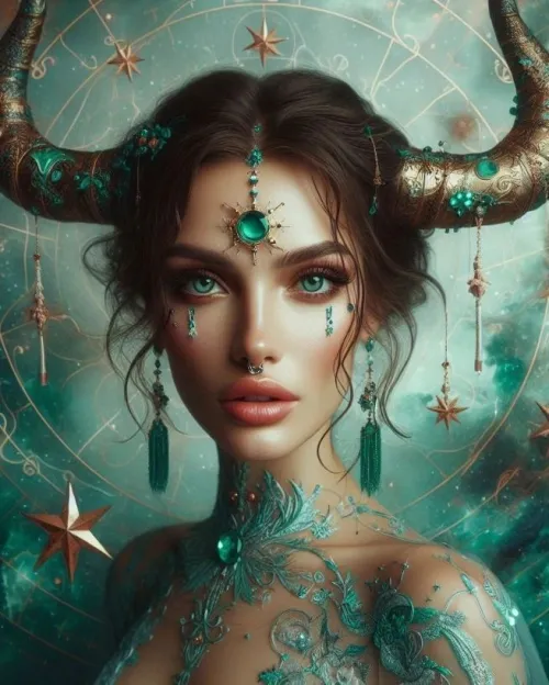 Side-by-side comparison of Western and Vedic astrology birth charts