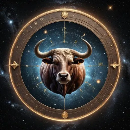 What personal growth books or practices are recommended for Taurus?