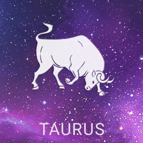 Taurus offering practical help instead of verbal reassurances