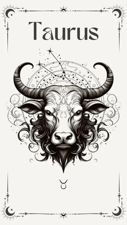 Taurus pacing slow growth vs chaotic fast transformation timelines