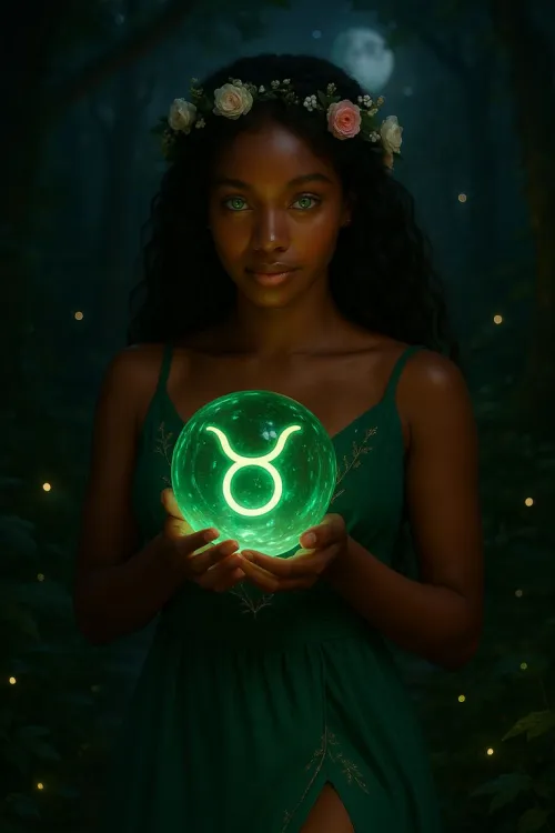 Venus planetary aspects modifying Taurus Ascendant expressions