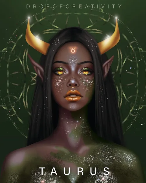 What Is a Taurus Rising Sign?